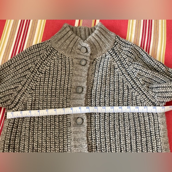 Diktons Barcelona Small Cardigan Sweater size S - Picture 8 of 10